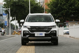   2023款凯翼炫界 1.5L CVT尊享版