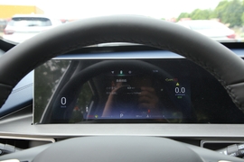   2022款奇瑞瑞虎5x PLUS 功夫熊猫联名版 1.5T CVT品优型