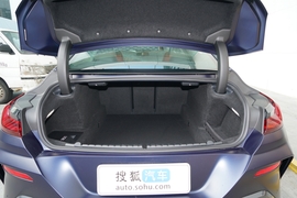   2022款宝马840i 四门轿跑车 M运动套装