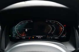   2022款宝马840i 四门轿跑车 M运动套装