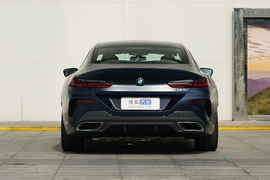   2022款宝马840i 四门轿跑车 M运动套装