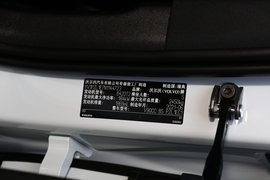   2022款沃尔沃V90 Cross Country B5 AWD 智远版