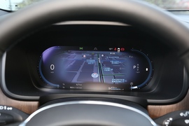   2022款沃尔沃V90 Cross Country B5 AWD 智远版