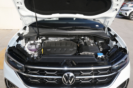   2023款大众探岳 330TSI 两驱豪华Plus进阶版