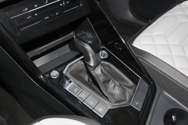   2023款大众探岳 330TSI 两驱豪华Plus进阶版