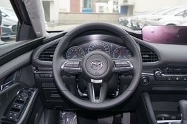   2022款马自达3 昂克赛拉 2.0L 自动质雅版