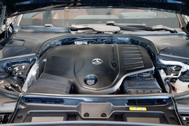  2023款迈巴赫 S 480 4MATIC