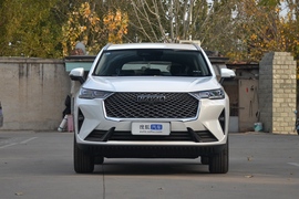   2022款哈弗H6 第三代 1.5T 自动两驱Max