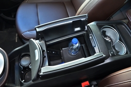   2021款奔驰V 260 L 长轴距豪华版