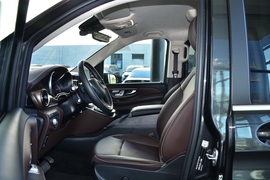   2021款奔驰V 260 L 长轴距豪华版