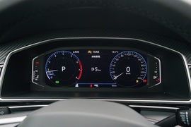   2023款大众途观L 330TSI 自动两驱R-Line旗舰版