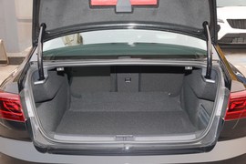   2023款大众迈腾 200万辆纪念版 280TSI DSG领先型