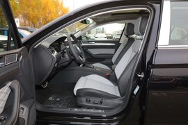   2023款大众迈腾 200万辆纪念版 280TSI DSG领先型