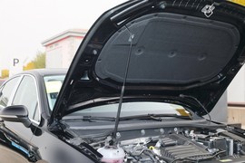   2023款大众迈腾 200万辆纪念版 280TSI DSG领先型