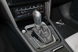   2023款大众迈腾 200万辆纪念版 280TSI DSG领先型