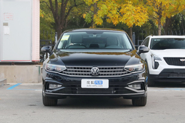   2023款大众迈腾 200万辆纪念版 280TSI DSG领先型