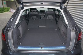   2023款奥迪A4 allroad quattro