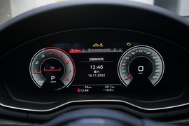   2023款奥迪A4 allroad quattro