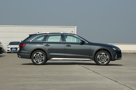   2023款奥迪A4 allroad quattro