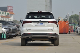  2022款长安CS75 PLUS 经典版 1.5T 自动先锋型