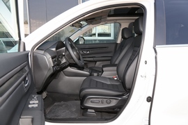   2023款本田CR-V 240TURBO 两驱锋尚5座版