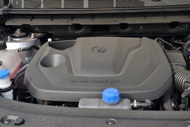   2023款长安CS85 COUPE 1.5T DCT尊贵型