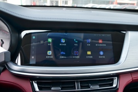   2023款长安CS85 COUPE 1.5T DCT尊贵型
