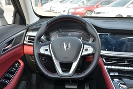   2023款长安CS85 COUPE 1.5T DCT尊贵型