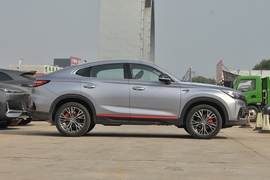   2023款长安CS85 COUPE 1.5T DCT尊贵型
