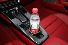   2023款保时捷911 Carrera Cabriolet 3.0T