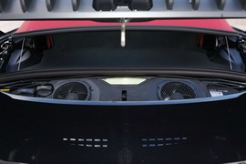   2023款保时捷911 Carrera Cabriolet 3.0T
