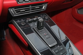   2023款保时捷911 Carrera Cabriolet 3.0T