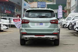 正后