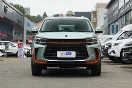   2022款东风风行T5 马赫版 1.5T DCT燃擎款七座