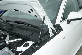   2023款奥迪A4L 40 TFSI 时尚动感型