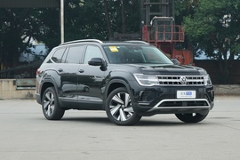  2023款大众途昂 380TSI 四驱尊享豪华版