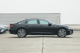   2022款奥迪A6L 55 TFSI quattro 尊享动感型 改款
