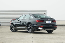   2022款奥迪A6L 55 TFSI quattro 尊享动感型 改款