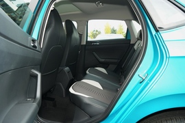   2023款大众Polo Plus 1.5L 自动潮酷智尊版