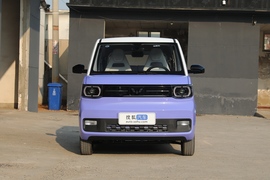   2022款宏光MINIEV 马卡龙缤纷款 三元锂