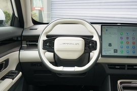   2022款捷途大圣i-DM 1.5T DHT闪电01