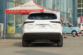   2022款捷途大圣i-DM 1.5T DHT闪电01