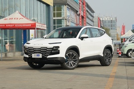   2022款捷途大圣i-DM 1.5T DHT闪电01