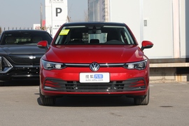   2023款大众高尔夫 200TSI DSG Pro