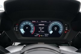   2023款奥迪A3 Sportback 35 TFSI 时尚运动型