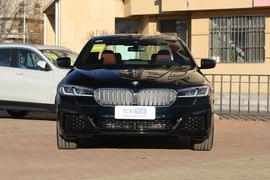   2023款宝马530Li 领先型 M运动套装