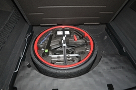   2023款保时捷 Cayenne S 2.9T 铂金版