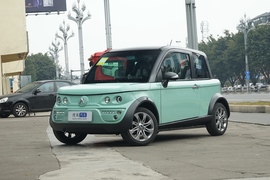   2022款华梓汽车欧麦加 220KM