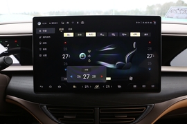   2022款腾势D9 EV 600 四驱旗舰型