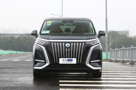   2022款腾势D9 EV 600 四驱旗舰型